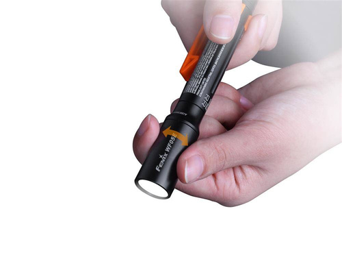 Fenix - Taschenlampe LED - 85 Lumen - WF05E