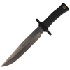 Muela - Messer Tactical Gummigriff 220mm - MOUFLON-23