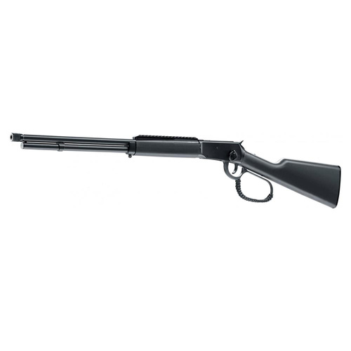 Umarex - Legends Cowboy Rifle Renegade - CO2 - Schwarz - 2.6506