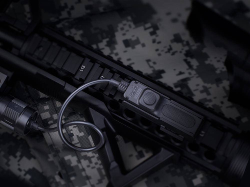 Fenix - Gel-Schalter für taktische Taschenlampe - 29 mm - AER-05