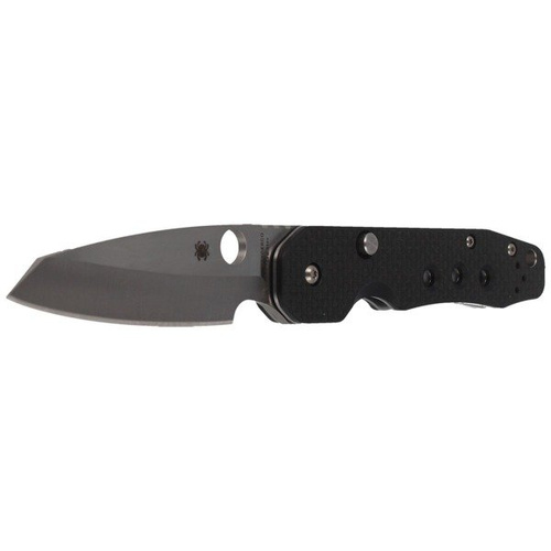 Spyderco - Smock Carbon Fiber Messer - C240CFP - Klappmesser