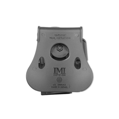 IMI Defense - Polymer Roto Paddle Holster Level 2 für CZ P-07 - IMI-Z1460