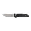 Ganzo - Klappmesser Firebird 926 - Drop Point - D2 - Carbon Fibre - Schwarz - FH926-CF