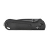 Benchmade - Redoubt Klappmesser 430BK-02 - D2 - Schwarz - 430BK-02