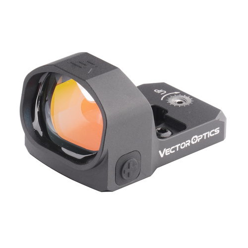 Vector Optics - Offener Kollimator Frenzy-X 1x20x28 - SCRD-35