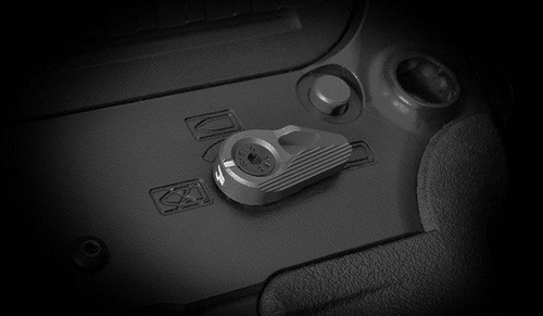 Strike Industries - Flip Switch - Schwarz - SI-AR-SS-FLIP-BK