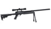 ASG - Urban Sniper Gewehr Replik - Sportline - 16769