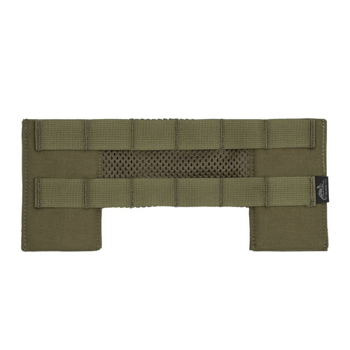 Helikon - Erweiterungsplatte für Chest Rig Guardian - Cordura - Olivgrün - MO-GCP-CD-02 - Zubehör