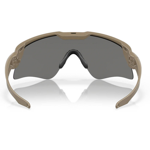 Oakley - SI Ballistic M Frame Alpha Terrain Tan Sonnenbrillen - grau - OO9296-06
