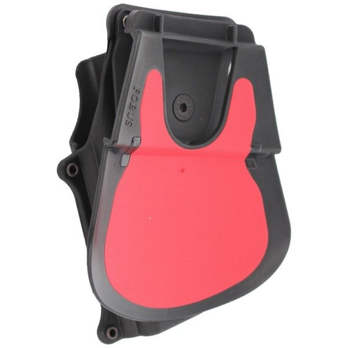 Fobus - Holster für Glock 20, 21, 21SF, 37, 41, ISSC M22 - Drehbarer Paddel - Rechts - GL-3 RT
