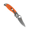 Ganzo - Klappmesser G7372-OR - 440C - Orange - G7372-OR