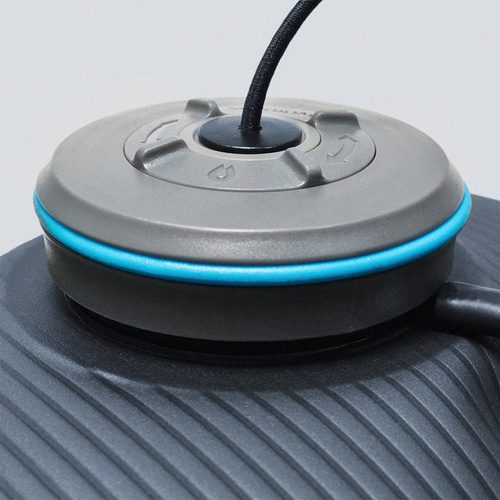 HydraPak - Expedition™ Feldflasche - 8 L - Chasm Black - E800