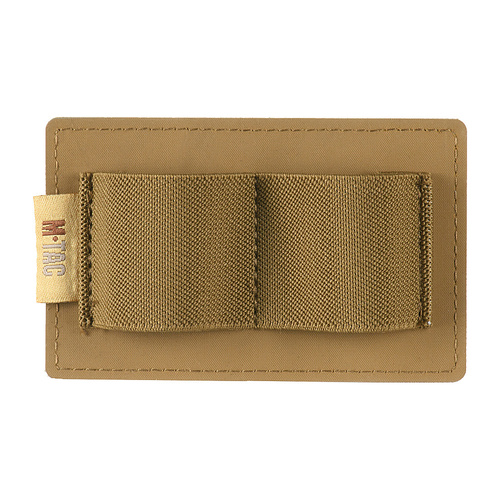 M-Tac - Modular Insert - Small - 2 Sektionen - Coyote - 10198005