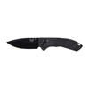 Benchmade - Mini Narrows Klappmesser - CPM 20CV - Axis Lock - Schwarz - 743BK-01