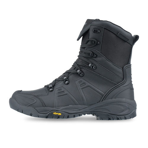 Bennon - Panther XTR O2 Stiefel - Hoch - Schwarz - 698050260