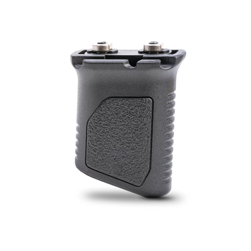 Strike Industries - M-LOK® Angled Vertical Grip - Kurz - FDE - SI-AR-CMAG-S