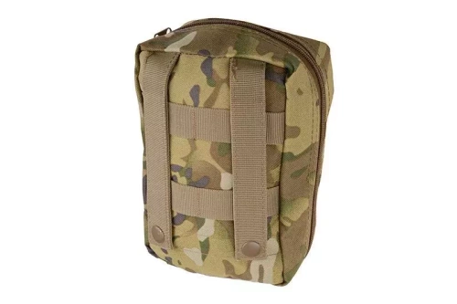 GFC Tactical - Medizinische Tasche - Multicam - GFT-19-007969