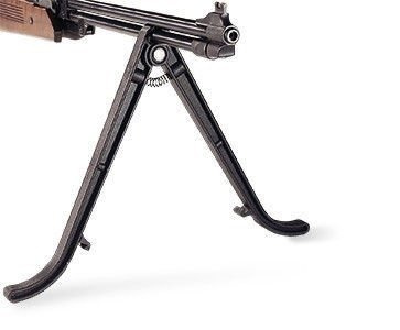 Hatsan - AirGun Polymer Bipod - BIPOD