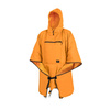 Helikon - Poncho Swagman Roll - Windpack - Climashield - Orange - PO-SMR-NL-24