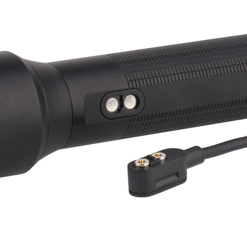 Ledlenser - P7R Core wiederaufladbare Taschenlampe - 1400 Lumen - 502181