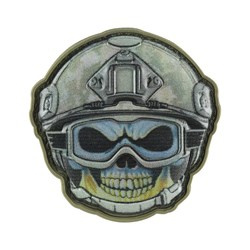 M-Tac – Emoji-Patch Nr. 5 UA – PVC 3D – Camo – 51353505