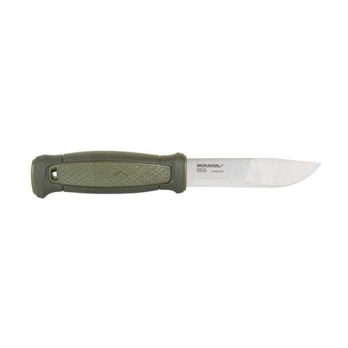 Morakniv - Kansbol Multi-Mount Outdoor-Messer - Edelstahl - Orange - NZ-KSM-SS-95