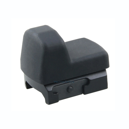 Vector Optics - Rotes Zielfernrohr Frenzy-S 1x16x22 - 3 MOA - Picatinny / Weaver - SCRD-49