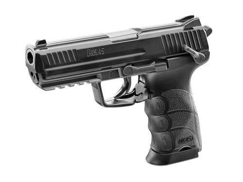 Umarex - Luftpistole H&K HK45 - 4,5 mm - 5.8185