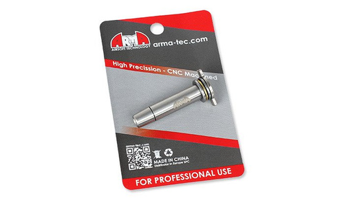 Arma Tech - Edelstahl Vortex Federführung - Ver.3 - APS113