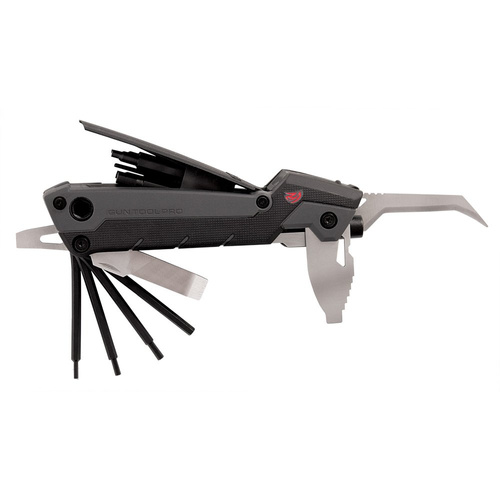 Real Avid - Wartung Multitool Gun Tool Pro - AVGTPRO