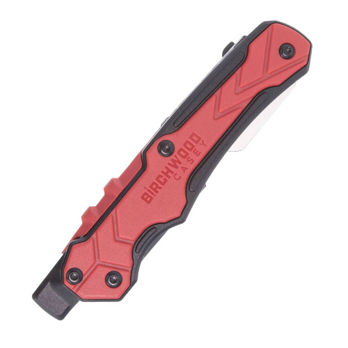 Birchwood - Multi-Tool Universal - 14 in 1 - Rot - BC-UGMT