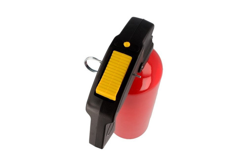 KKS - Pfefferspray OC 5000 Gel - Wolke - 750ml - 510051