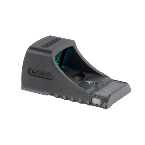 Holosun - Offener Kollimator SCS CZ P-10 C - Sonnenkollektor - SCS-P10-GR