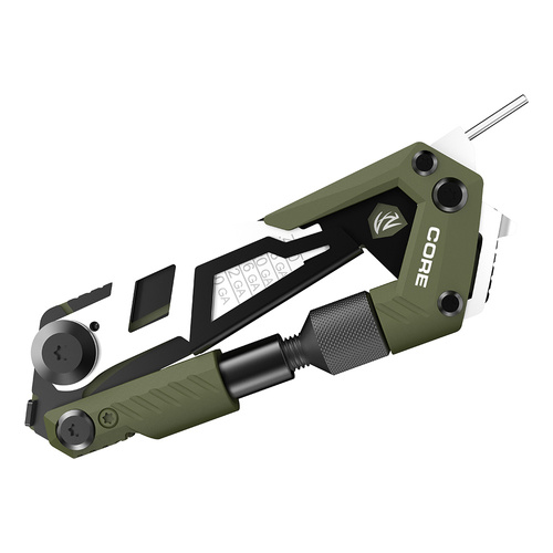 Real Avid - Multitool Gun Tool CORE - Schrotflinte - AVGTCOR-SG