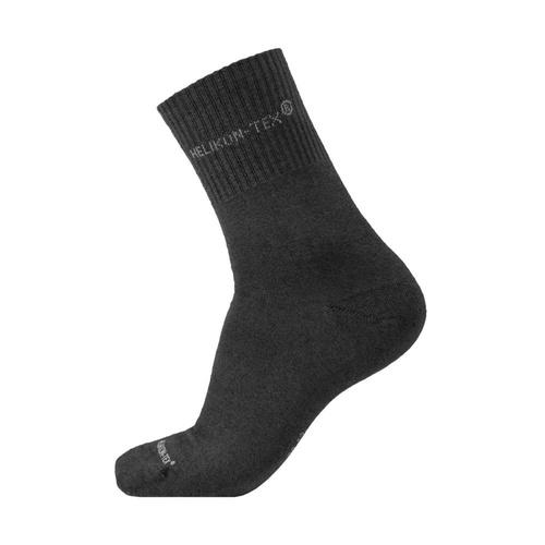 Helikon - Allround-Socken - Schwarz - 3er-Pack - SK-ARS-CB-01