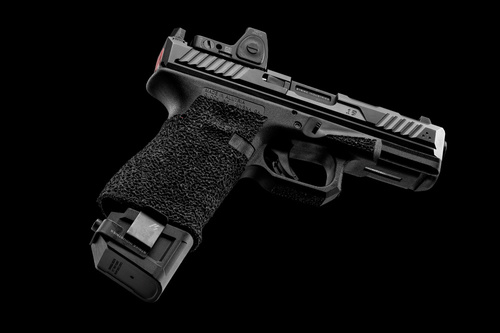 Strike Industries - EMP Pocket Clip - Rechts - SI-EMP-CLIP-R 