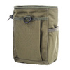 Mil-Tec - MOLLE Drop Pouch - OD Grün - 16156301