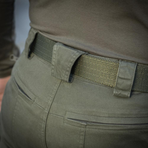 M-Tac - Patriot Gen.III Vintage Hose - Dark Olive - 20084048
