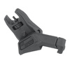 IMI Defense - Polymer Front Flip Up Sight 45 Degrees Offset Visier - Schwarz - IMI-Z7145-BLK