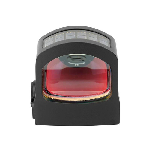 Holosun - HS407C X2 Micro Red Dot Kollimator mit Picatinny Schienenmontage