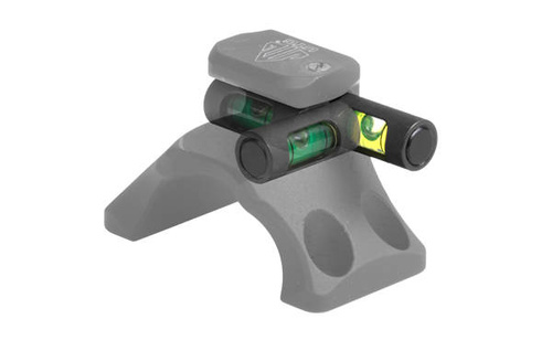 UTG - ACCU-SYNC® Magnetische Klappwasserwaage für Zielfernrohr - 30 mm - MT-RTR3