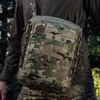 M-Tac - Umhängetasche Laser Cut - Cordura - Multicam - 10241008