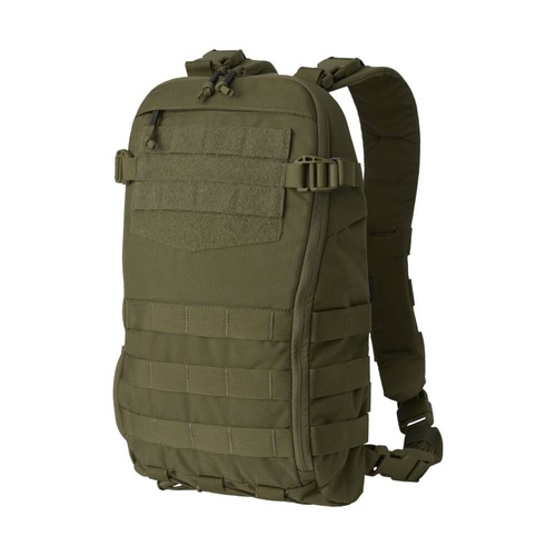 Helikon - Guardian Smallpack Tactical Vest Rucksack - Olivgrün - PL-GSP-CD-02