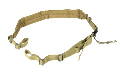 GFC Tactical - 2-Punkt-Aufhängung - Olive - GFT-24-023981