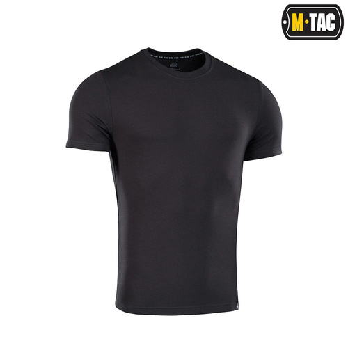 M-Tac - T-Shirt 93/7 - Schwarz - 80013002