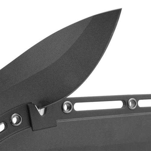 Schrade - Reckon Fixed Blade Survival-Messer - 1182522