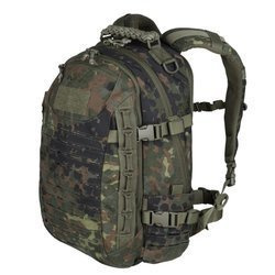 Direct Action - Dragon Egg MkII® Tactisches Rucksack - 25 Liter - Flecktarn - BP-DEGG-CD5-FTN