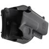 Fobus - Holster für Glock 20, 21, 21SF, 37, 41, ISSC M22 - Drehbarer Paddel - Rechts - GL-3 RT