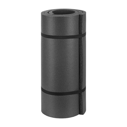 M-Tac - Aufgerollter Teppichboden 20mm - 60 x 180 cm - Grau - MTC-CAR-20