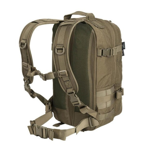 Helikon - Waschbär Mk2-Rucksack - 20 L - Desert Night Camo - PL-RC2-CD-0L